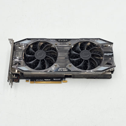 EVGA GeForce RTX 2060 Super Gaming 8GB GDDR6 Graphics Card 08G-P4-3163-KR