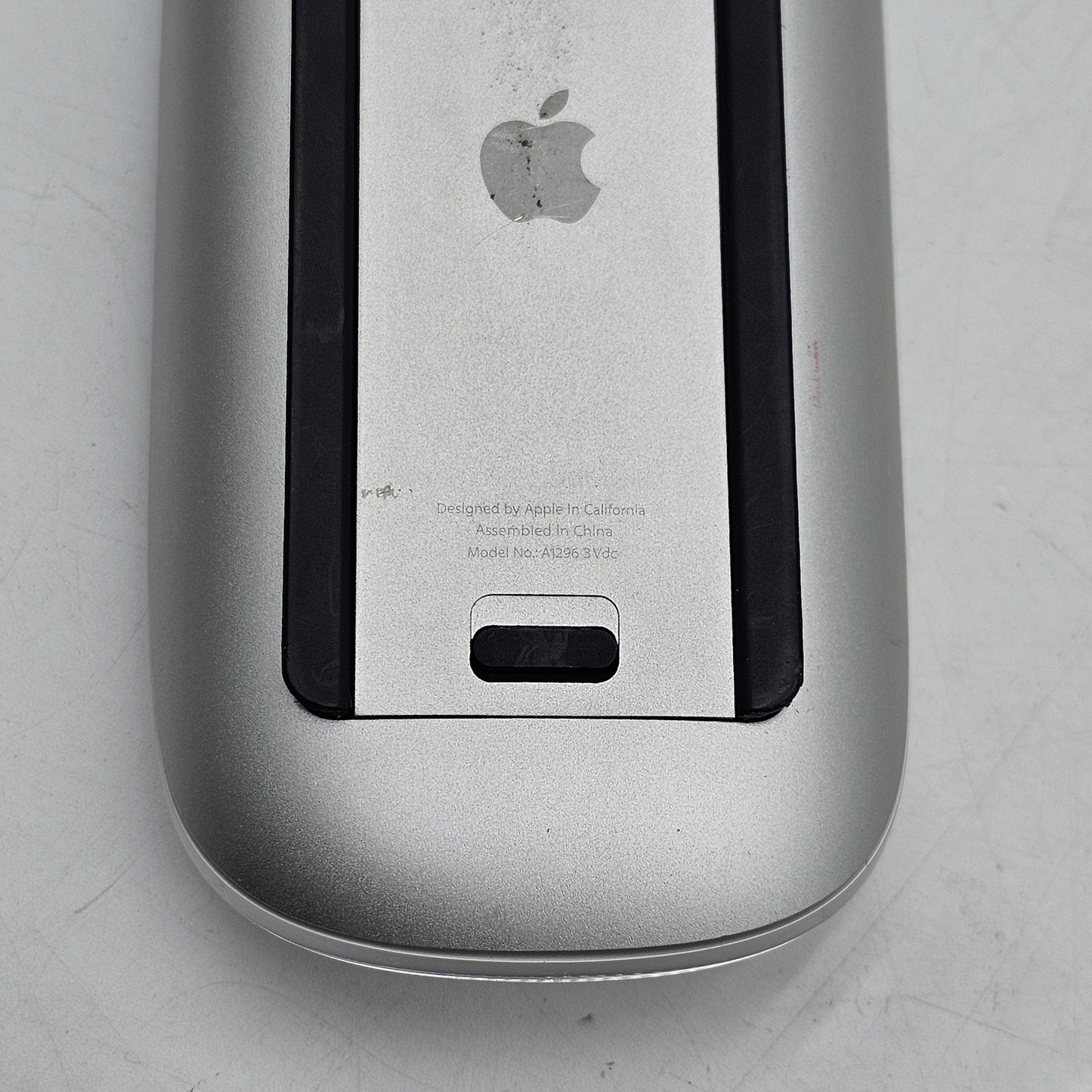 Apple Magic Mouse A1296 White
