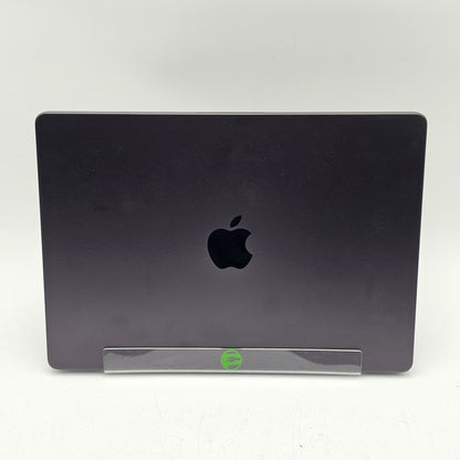 2024 Apple MacBook Pro 14" M4 10C GPU 4.5GHz 16GB RAM 512GB SSD A3112