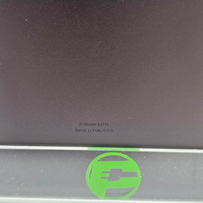 2024 Apple MacBook Pro 14" M4 10C GPU 4.5GHz 16GB RAM 512GB SSD A3112