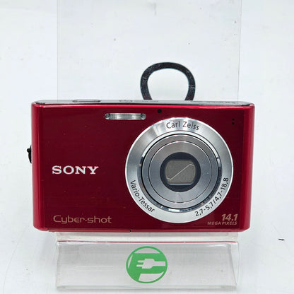 Sony Cyber-Shot DSC-W330 14.1MP Compact Digital Camera