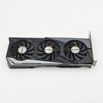 Gigabyte GeForce RTX 3060 WindForce 12GB GDDR6 Graphics Card GV-N3060WF2OC-12GD