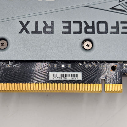 Gigabyte GeForce RTX 3060 WindForce 12GB GDDR6 Graphics Card GV-N3060WF2OC-12GD
