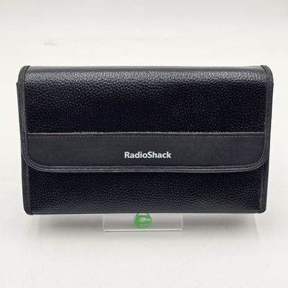 RadioShack DX-398 Synthesized Receiver