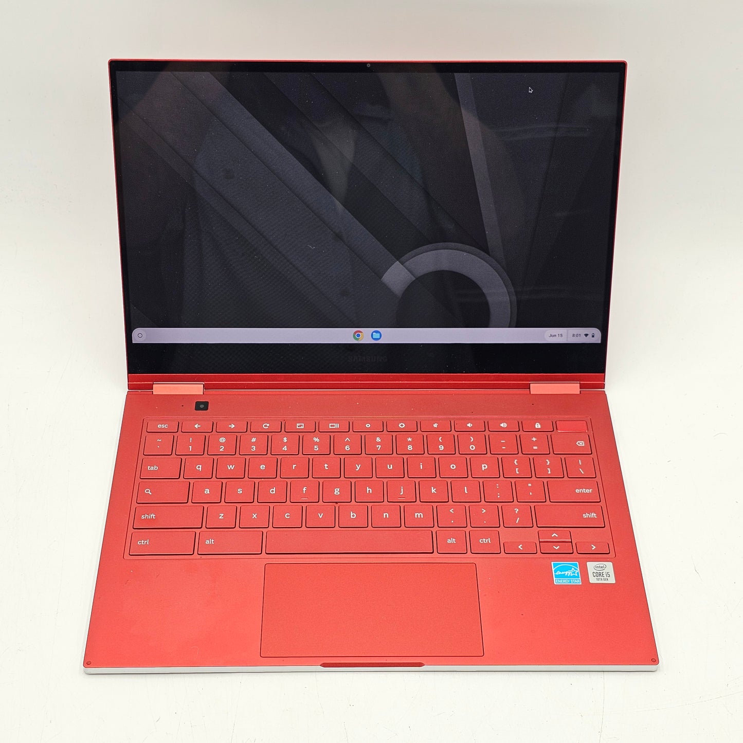 Samsung xe930qca 13.3" i5-1035G1 1.0GHz 8GB RAM 256GB SSD