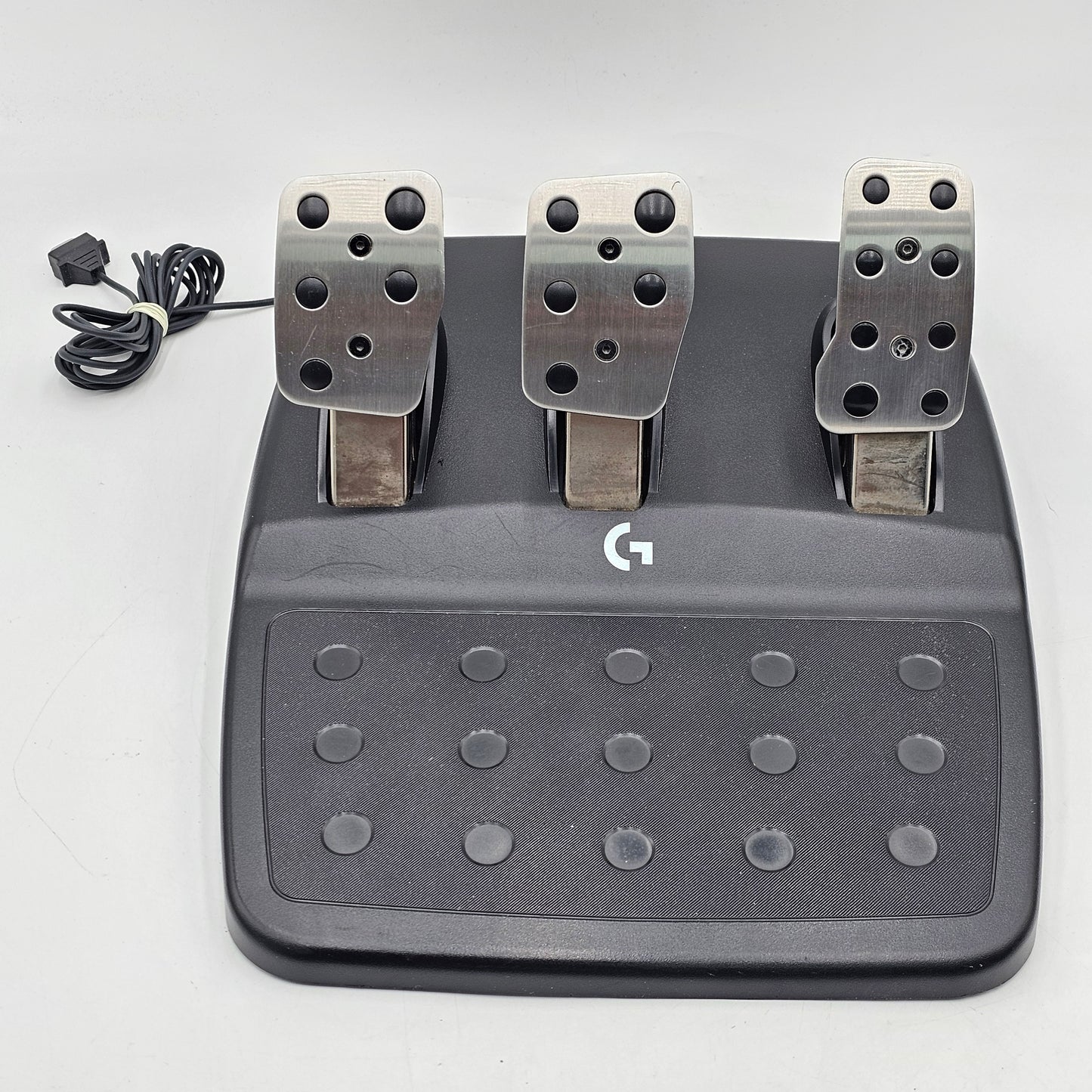 Logitech G923 Racing Wheel and Pedals 841-000060
