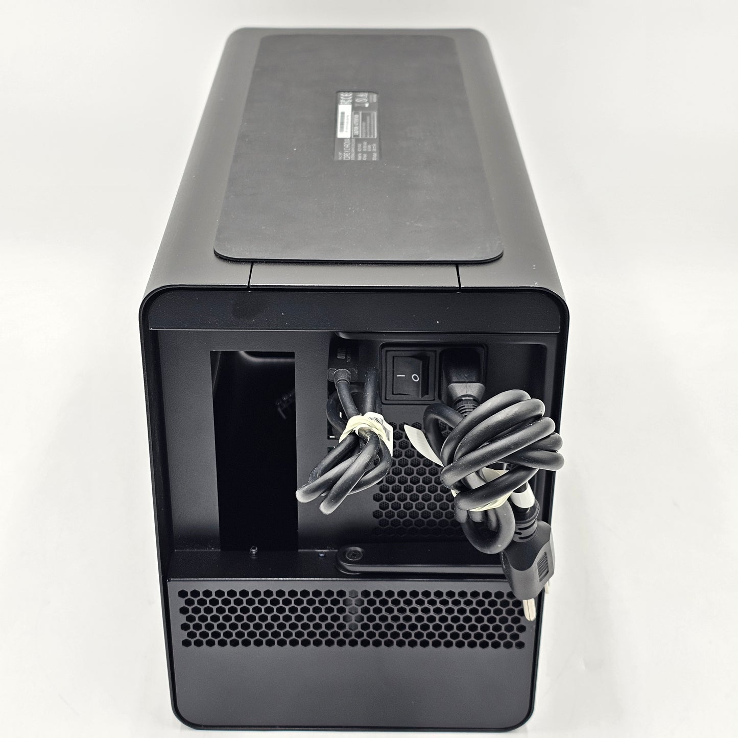 Razer Chroma X External GPU eGPU Enclosure RC21-0143