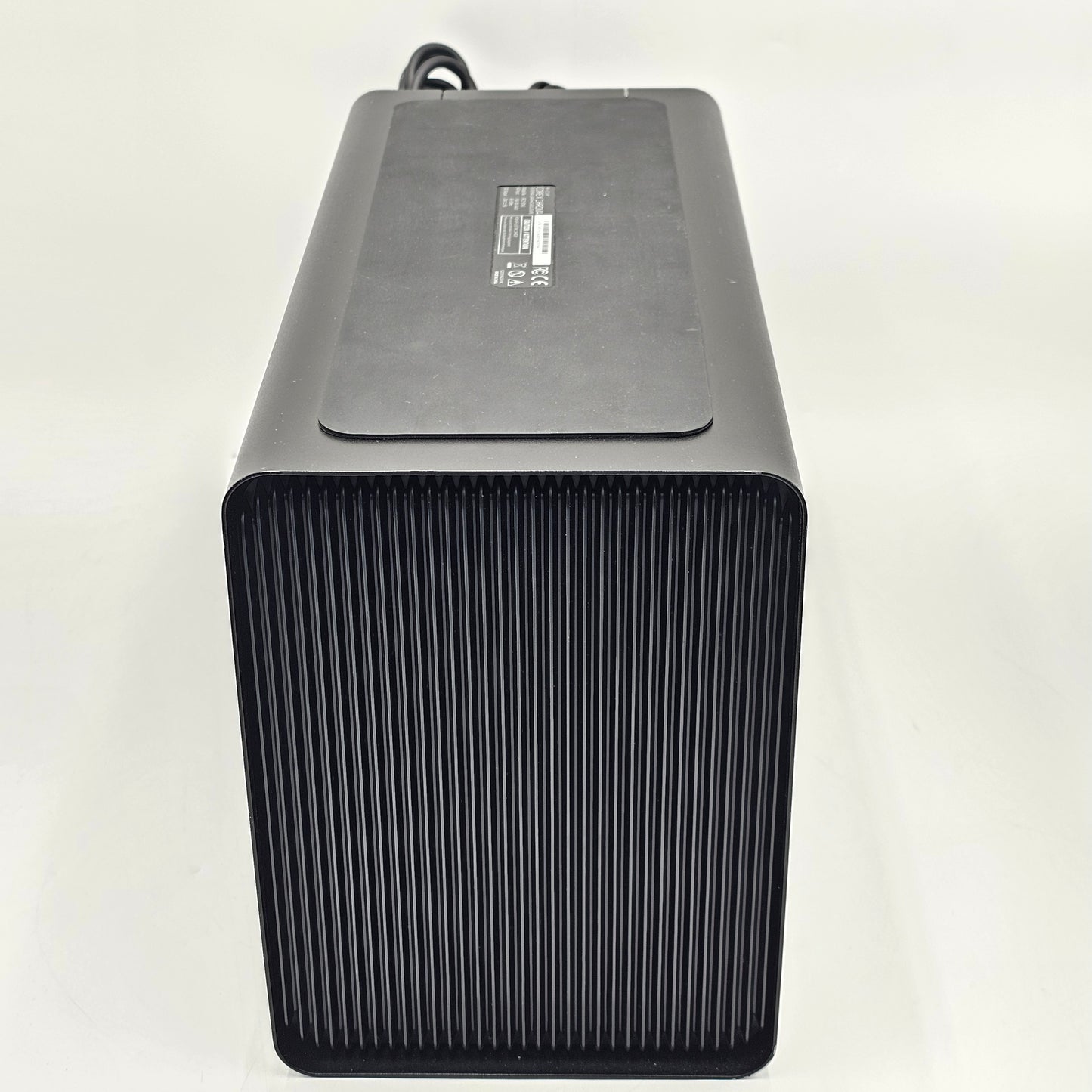 Razer Chroma X External GPU eGPU Enclosure RC21-0143