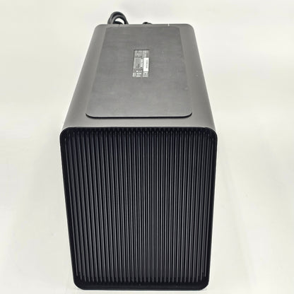 Razer Chroma X External GPU eGPU Enclosure RC21-0143