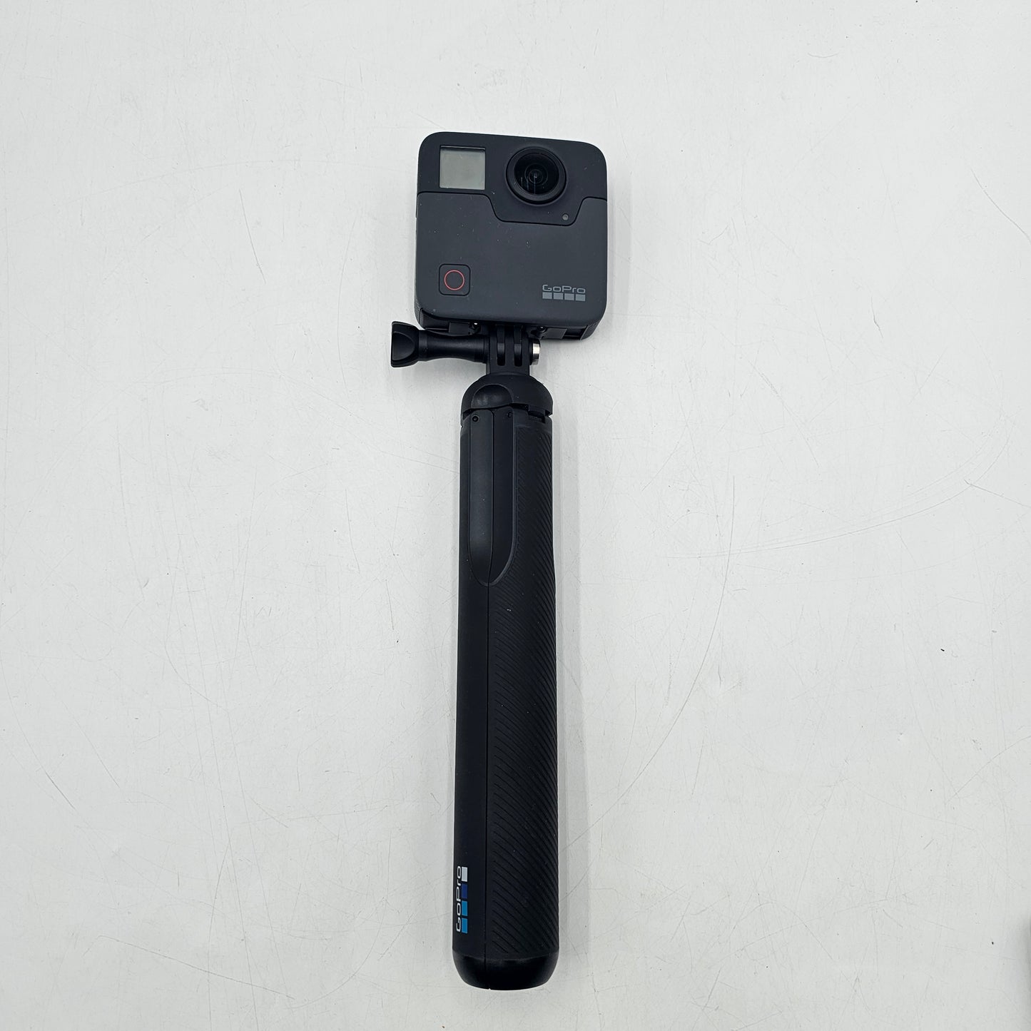 GoPro Fusion 360-Degree Digital Camera with TriPod