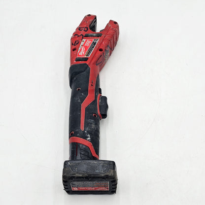 Milwaukee 2471-20 M12 12V Copper Tubing Cutter