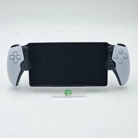 Sony PlayStation 5 PS5 Portal White CFI-Y1001