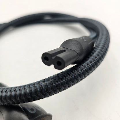 AudioQuest NRG-Y3 AC Power Cord 2m