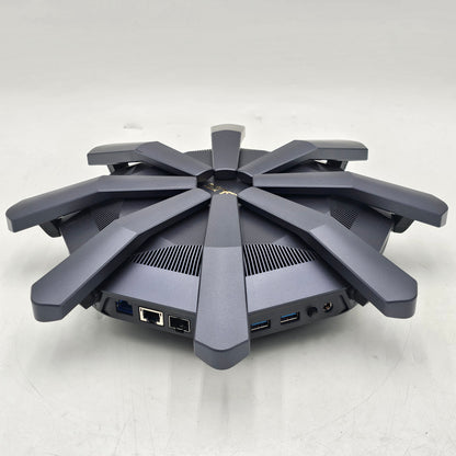 ASUS AX6000 Dual Band WiFi 6 AX89X Dual Band Wi-Fi Router