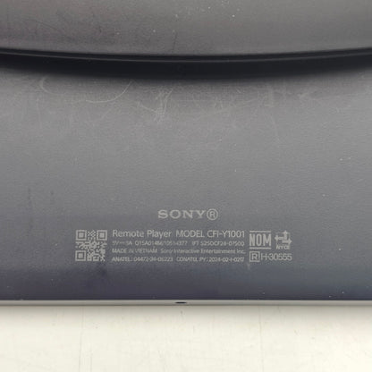 Sony PlayStation Portal Handheld Black CFI-Y1001