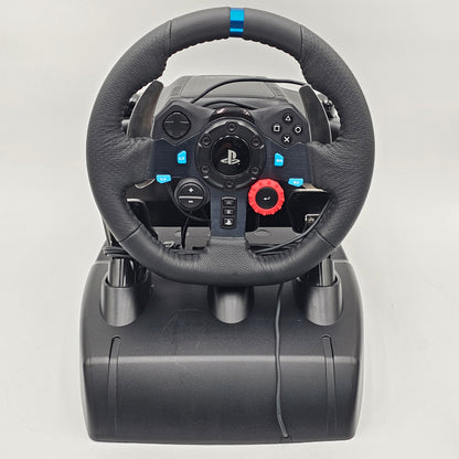 Sony G29 Driving Force Racing Wheel for Playstation 3/4/5