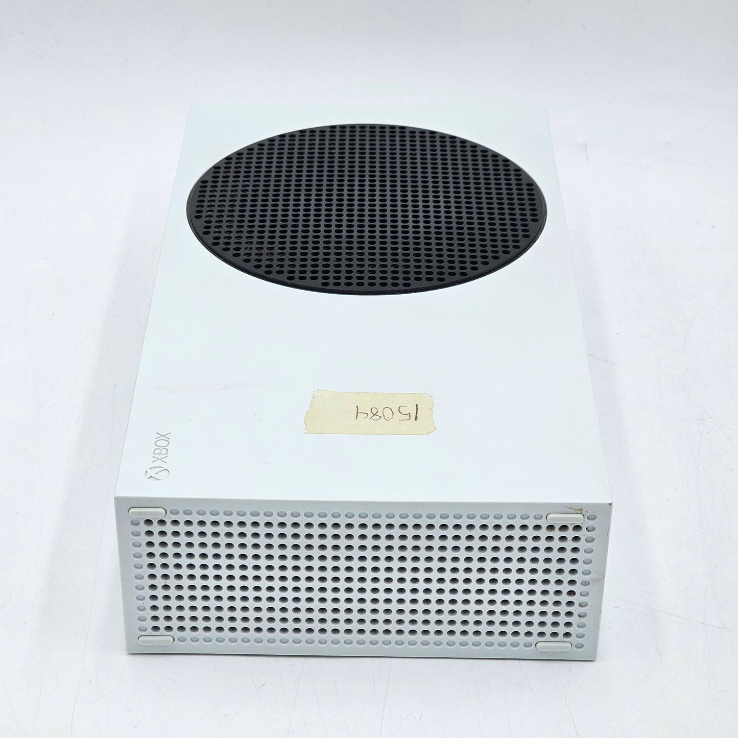 Microsoft Xbox Series S 512GB Console Gaming System Only White 1883