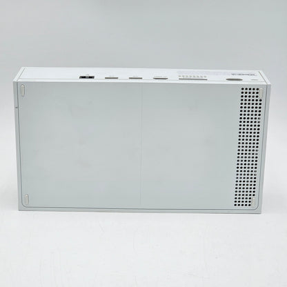 Microsoft Xbox Series S 512GB Console Gaming System Only White 1883