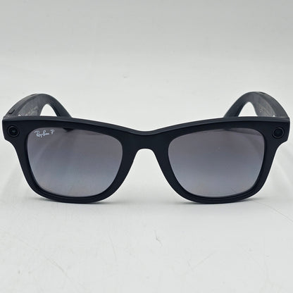 Ray-Ban Meta Wayfarer Gen 2 32GB RW4012 601SSB