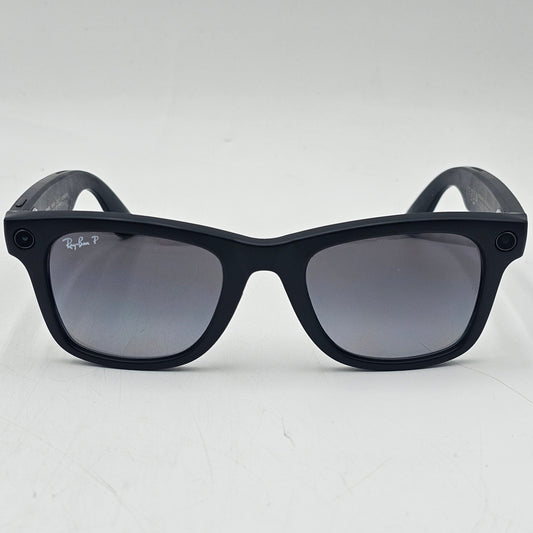 Ray-Ban Meta Wayfarer Gen 2 32GB RW4012 601SSB