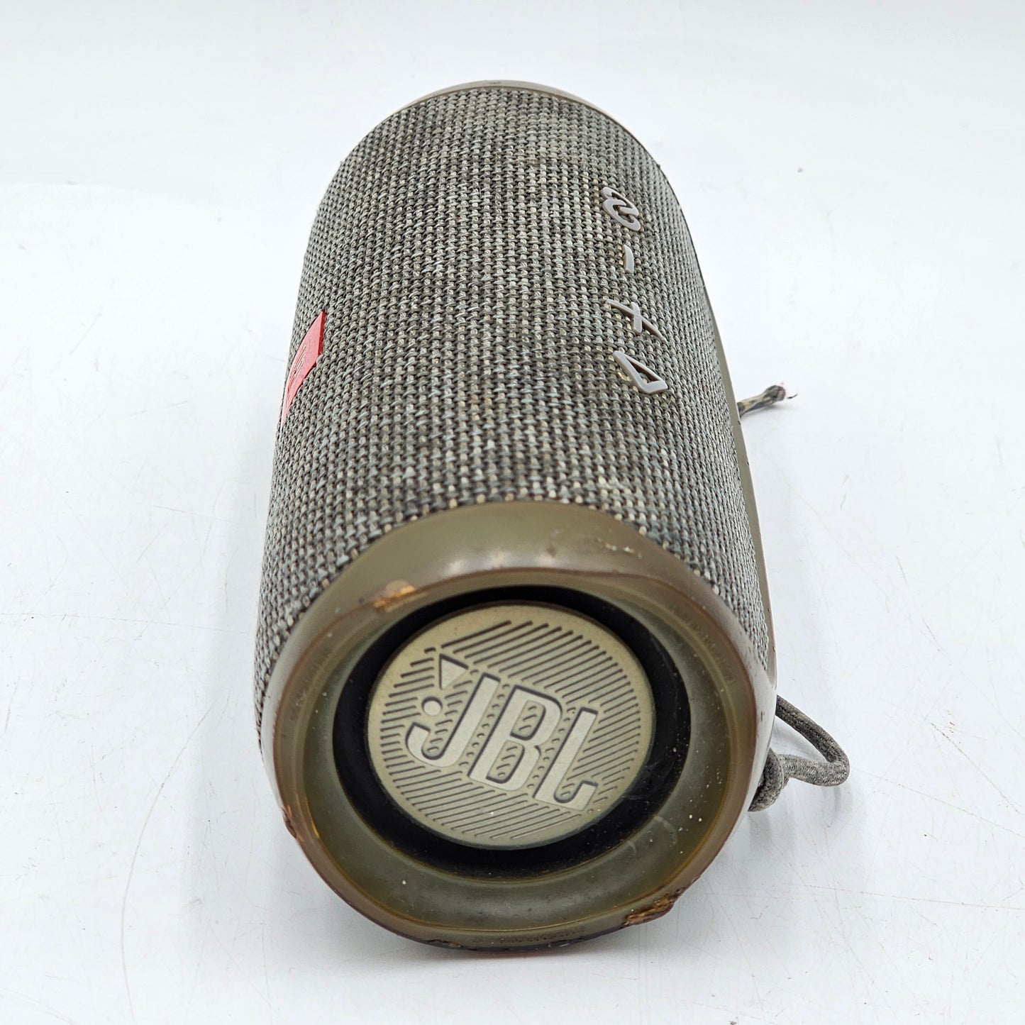 JBL Flip 5 Portable Wireless Bluetooth Speaker Camo JBLFLIP5BCAMOAM