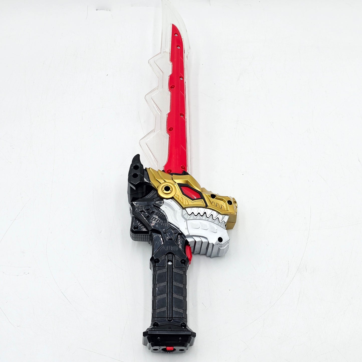 Hasbro Power Rangers Dino Fury Chromafury Saber