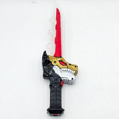 Hasbro Power Rangers Dino Fury Chromafury Saber
