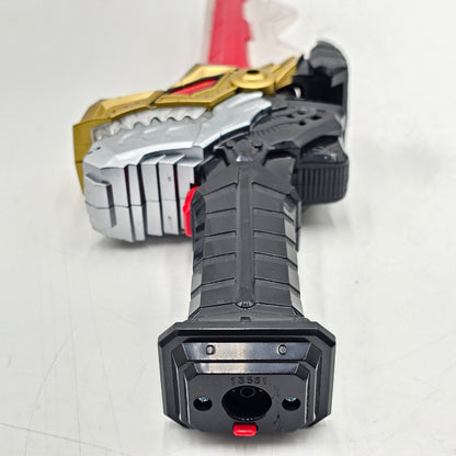 Hasbro Power Rangers Dino Fury Chromafury Saber