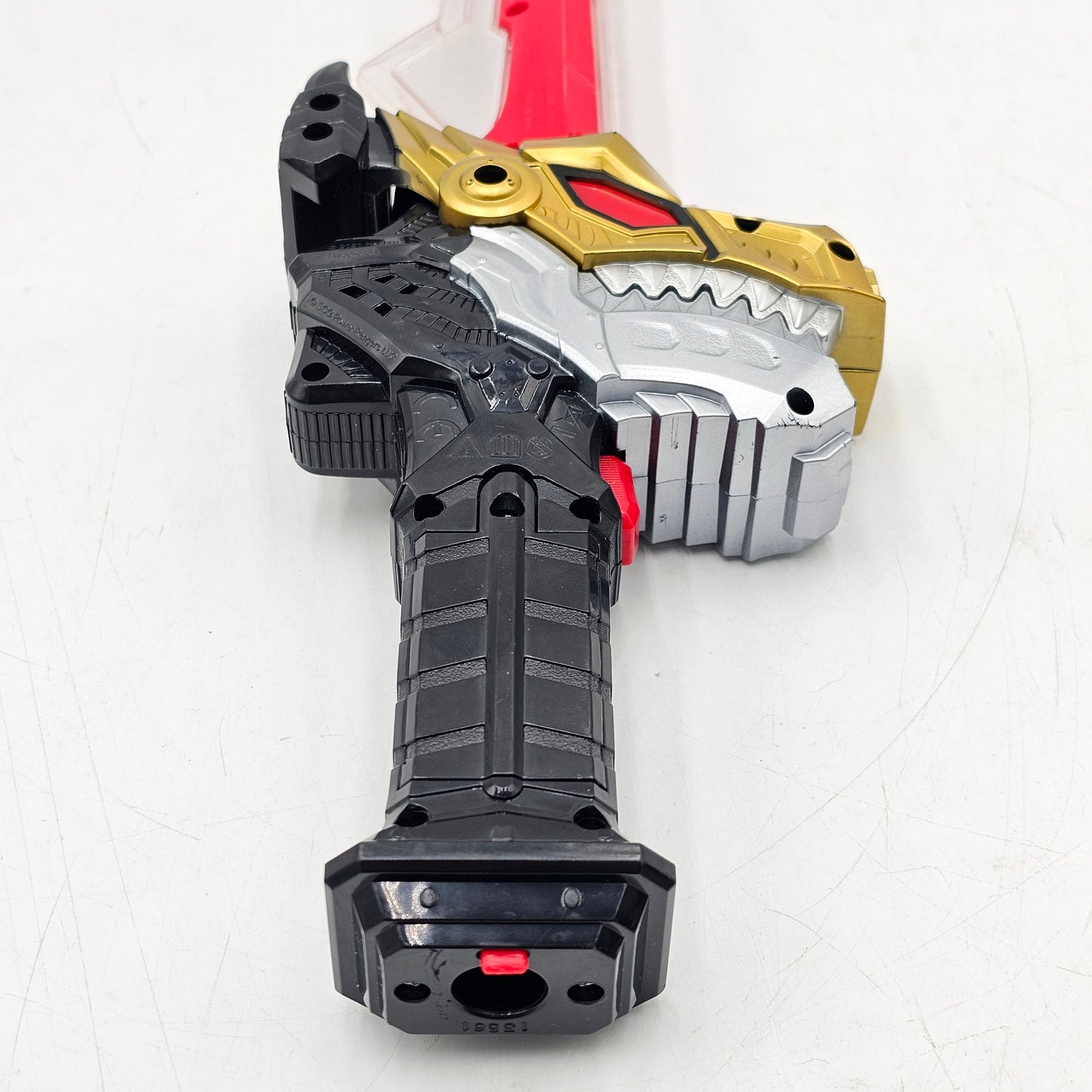 Hasbro Power Rangers Dino Fury Chromafury Saber