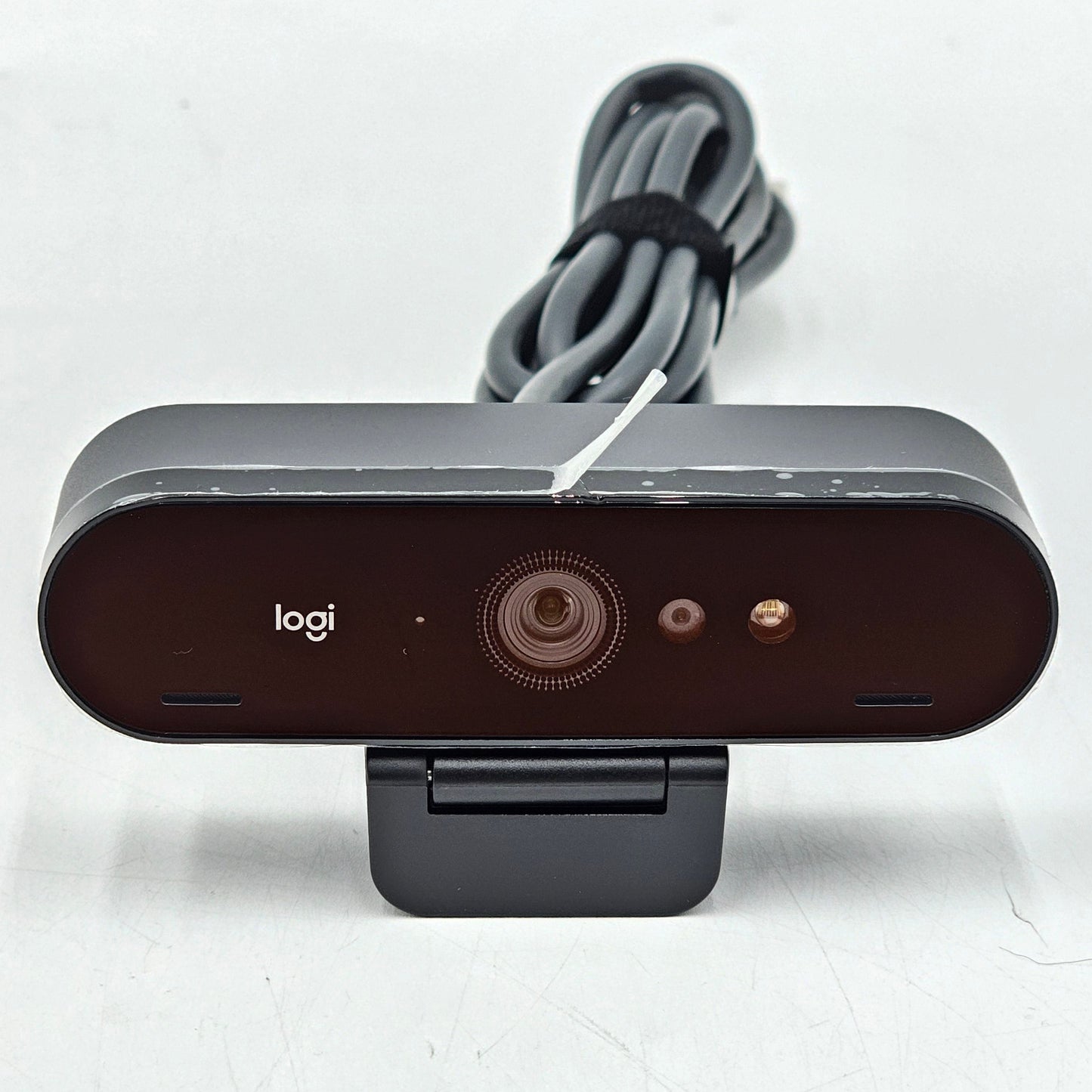 Logitech BRIO Webcam with 4K Ultra HD Video