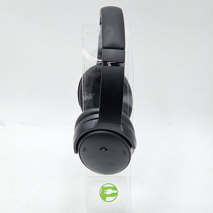 Bose QuietComfort 35 I QC 35 Over-Ear Wireless Bluetooth Headphones Black