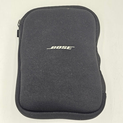 Bose QuietComfort 35 I QC 35 Over-Ear Wireless Bluetooth Headphones Black