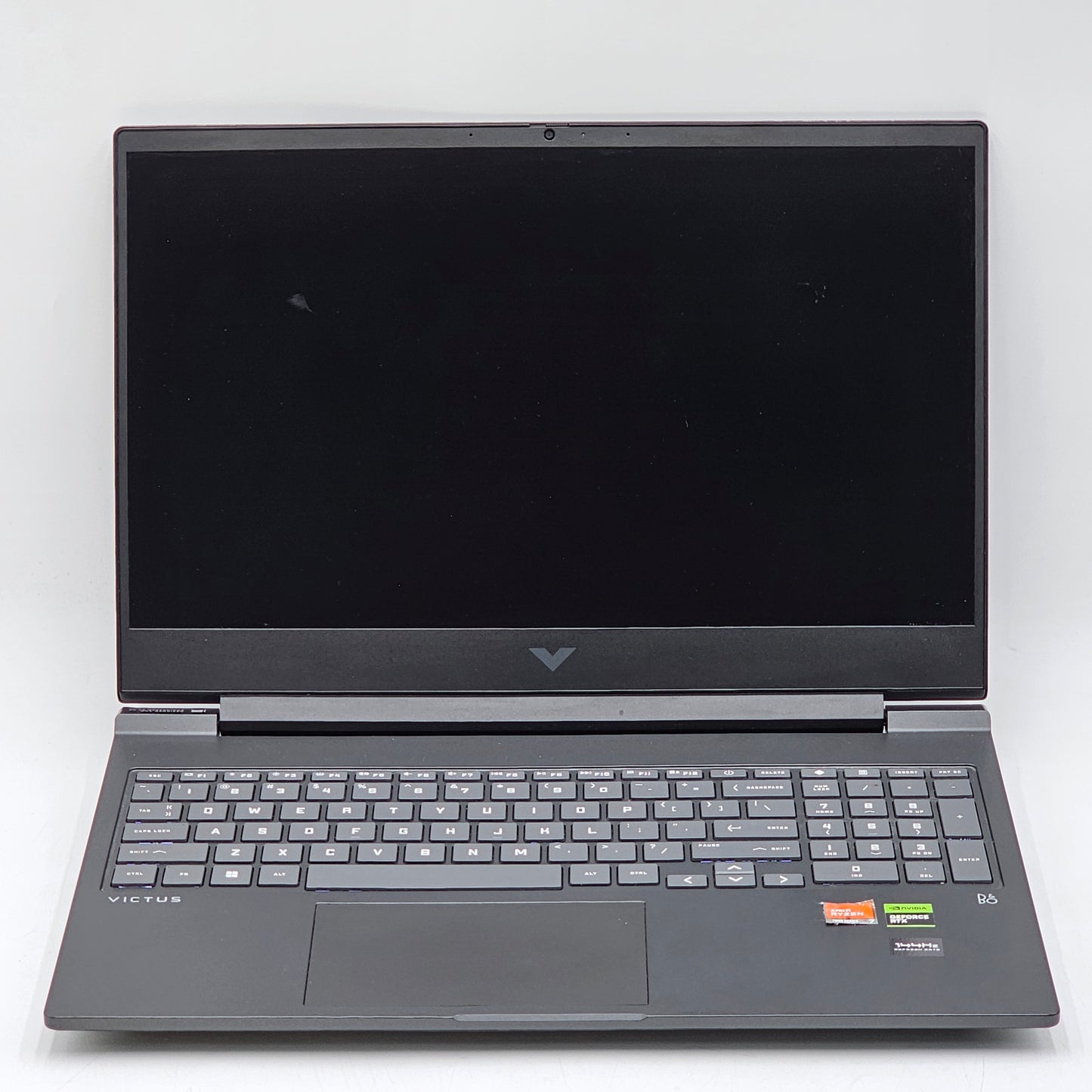 HP Victus 15.6" Ryzen 7 7840HS 3.8GHz 16GB RAM 512GB SSD GeForce RTX 3050