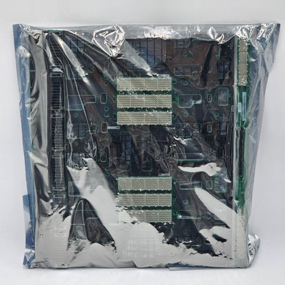 New Dell PowerEdge Enclosure Midplane Board M1000E