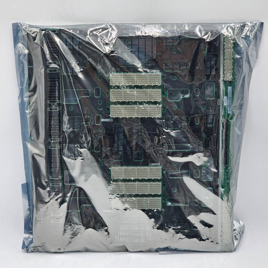New Dell PowerEdge Enclosure Midplane Board M1000E