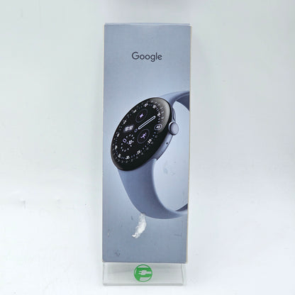 Google Pixel Watch 4 45mm Wi-Fi GA10850-US