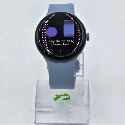 Google Pixel Watch 4 45mm Wi-Fi GA10850-US