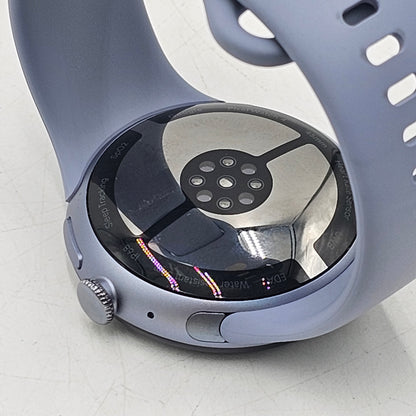 Google Pixel Watch 4 45mm Wi-Fi GA10850-US