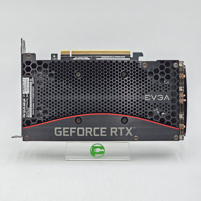 EVGA GeForce RTX 3060 XC Gaming 12GB GDDR6 Graphics Card 12G-P5-3657-BR