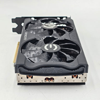 EVGA GeForce RTX 3060 XC Gaming 12GB GDDR6 Graphics Card 12G-P5-3657-BR