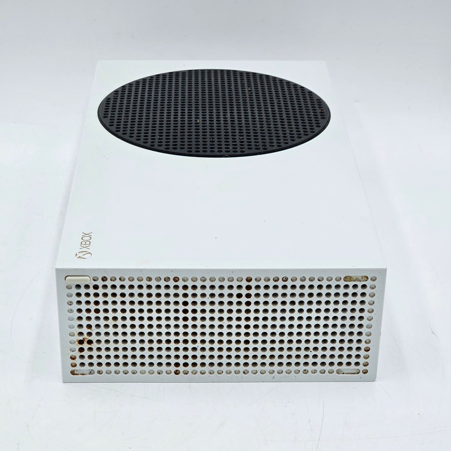Microsoft Xbox Series S 512GB Console Gaming System Only White 1883
