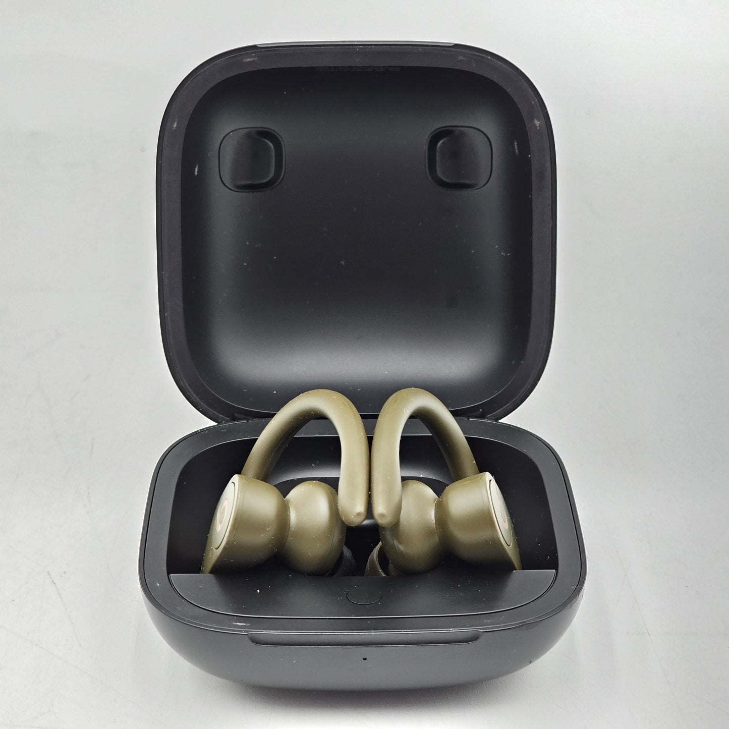 Beats Powerbeats Pro Wireless In-Ear Bluetooth Headphones Moss MV712LL/A