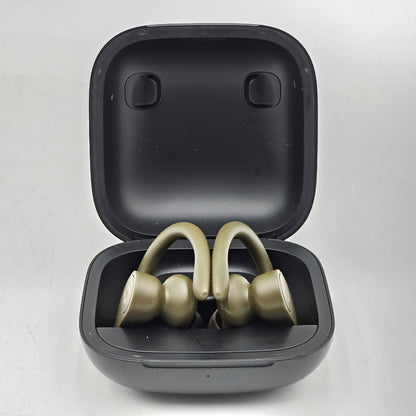 Beats Powerbeats Pro Wireless In-Ear Bluetooth Headphones Moss MV712LL/A