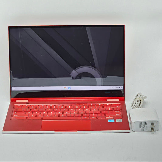 Samsung xe930qca 13.3" i5-1035G1 1.0GHz 8GB RAM 256GB SSD
