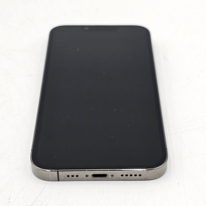 Factory Unlocked Apple iPhone 13 Pro 256GB Graphite NLR63LL/A