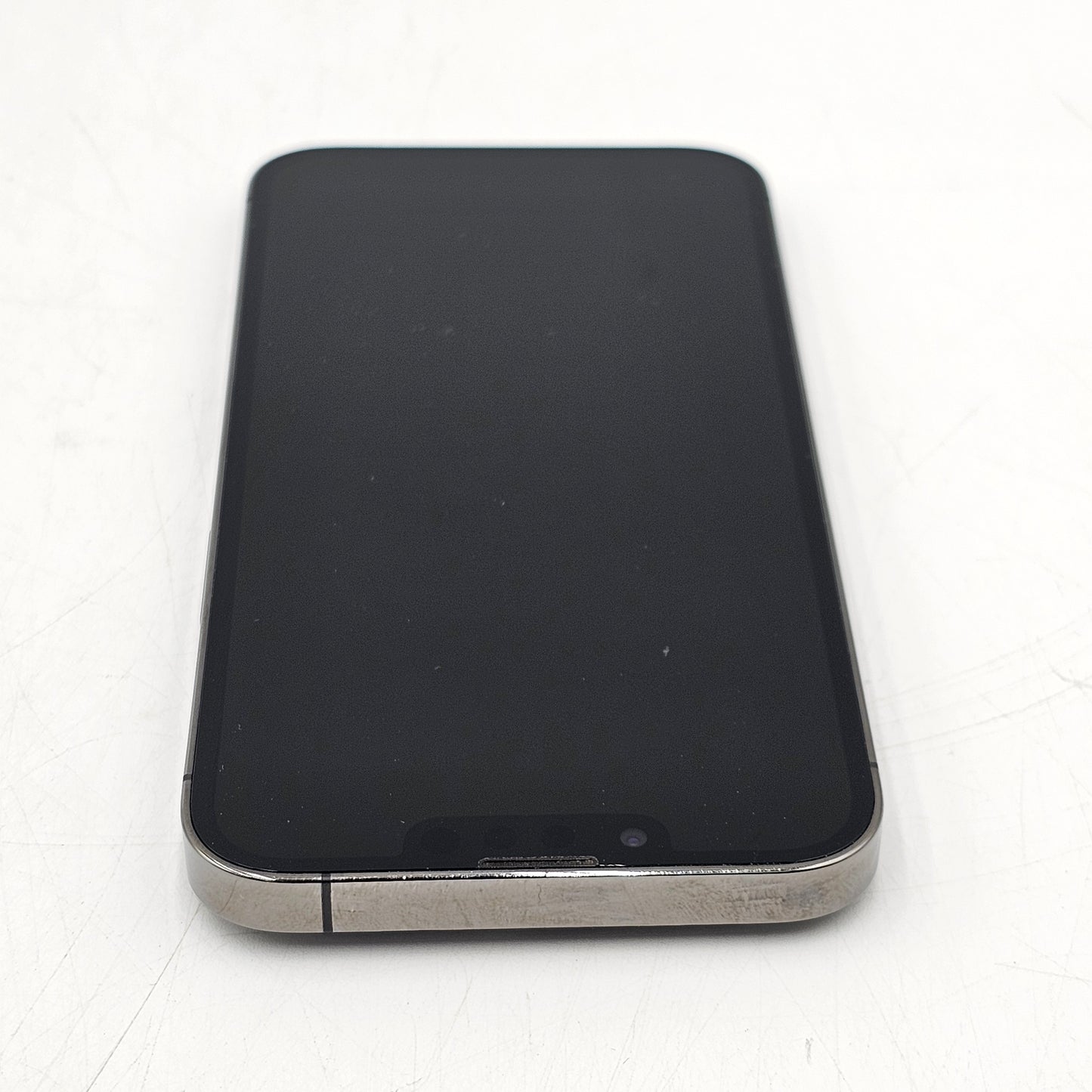 Factory Unlocked Apple iPhone 13 Pro 256GB Graphite NLR63LL/A