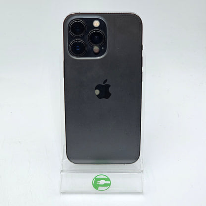 Factory Unlocked Apple iPhone 13 Pro 256GB Graphite NLR63LL/A