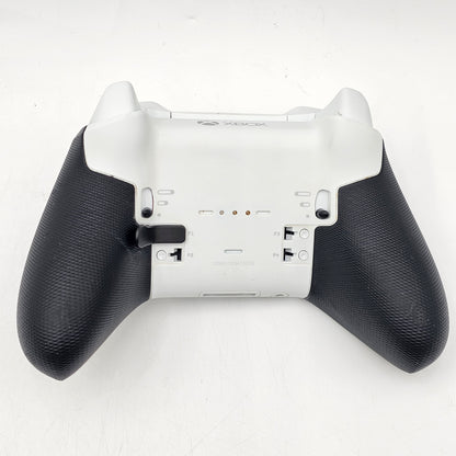 Microsoft Xbox One Elite Controller Series 2 White 1797