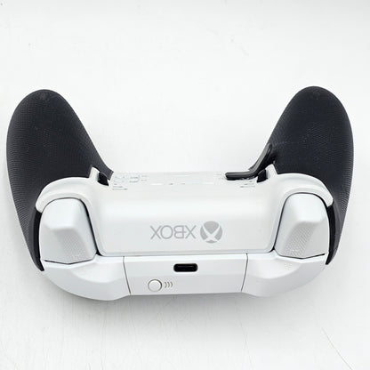 Microsoft Xbox One Elite Controller Series 2 White 1797