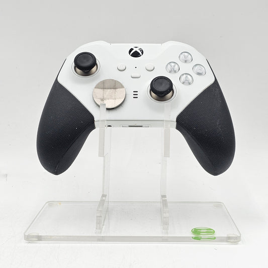 Microsoft Xbox One Elite Controller Series 2 White 1797